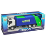 caminhao iveco coletor 2