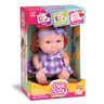 boneca bee baby sabors 6