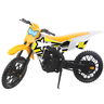 moto ultra cross