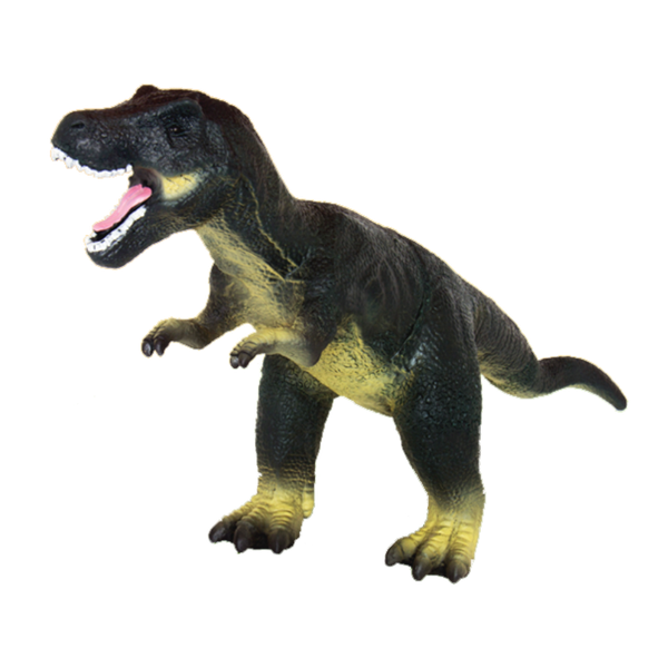 tiranossauro rex