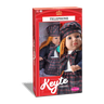 boneca keyte 804