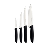 conjunto de facas com 4 2