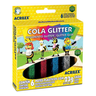 cola glitter acrilex 6
