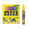 cola glitter 15g ouro