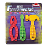 133 kit ferramentas