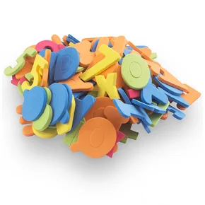 eva didatico alfanumerico