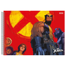cad des x men 2