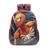 mochila spider 10683