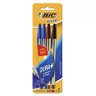 sm caneta bic cristal c4 c3cores