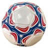 bola futebol jr 5
