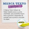 marca texto faber display 2