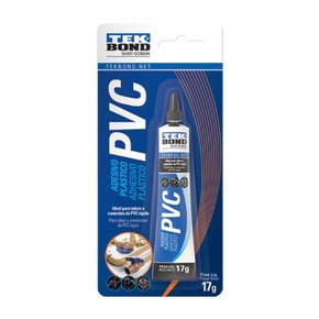 cola pvc