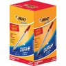 caneta bic vermelha
