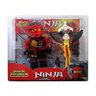 boneco ninja 6