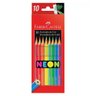 lapis faber neon