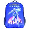 mochila cyber steel