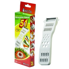 descascador legumes 5x1