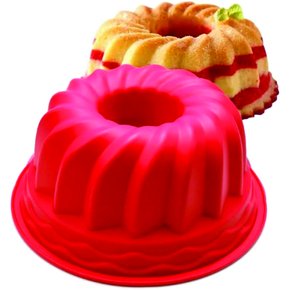 forma bolo silicone