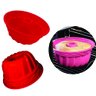 forma bolo silicone 5