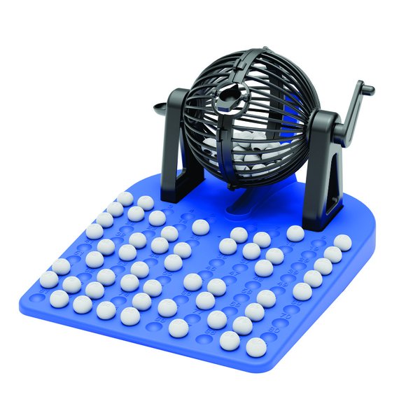 Goldbet bingo