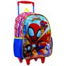 mochila spidey 2