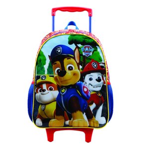 mochila paw patrol 11771