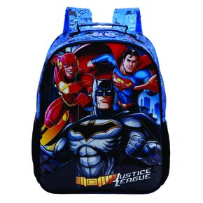 mochila liga da justica
