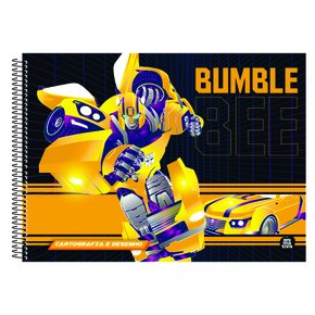 cad desenho transformers