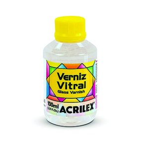 verniz vitral