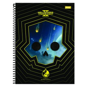 cad helldivers
