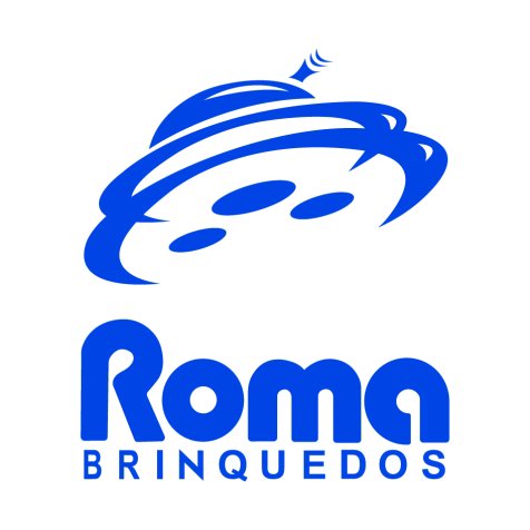 logo roma