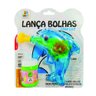 lanca bolha golfinho luz
