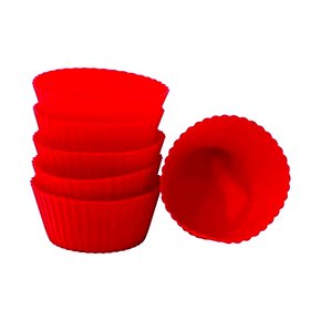 forma cupcake