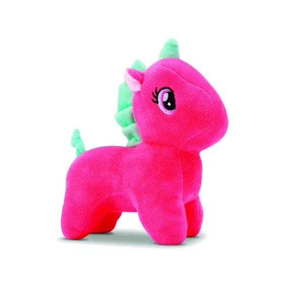 unicornio pelucia