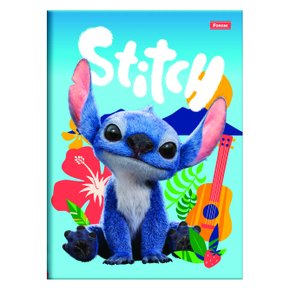 cad brochurao stitch movie