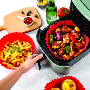 forma airfryer silicone 2