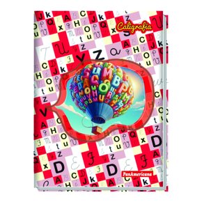 cad uni broch caligrafia