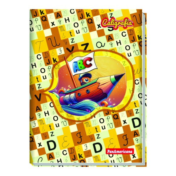 cad uni broch caligrafia 2