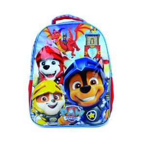 mochila patrulha canina 10803