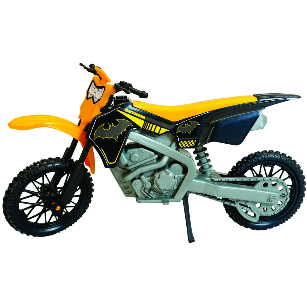 Moto de brinquedo Trick Cross